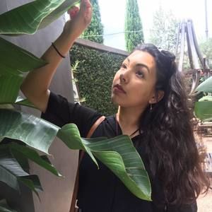 Meet your Posher, Natalia